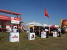 Agro Show 2011 Bednary Foto katalog firm