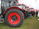 Zetor, Inter-Vax i Kunert na GRO SHOW BEDNARY 2017