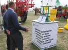 Agro Show 2015 - Wiprol 