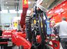 Targi Agritechnica 2013 w Hanowerze