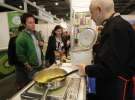 Targi World Food Warsaw 2014