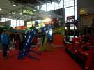 METAL-FACH na targach Agritechnika w Hanowerze