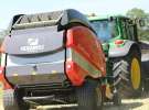 Maschio-Gaspardo Poland na Zielonym AGRO SHOW – POLSKIE ZBOŻA 2014 w Sielinku