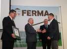 DITTA-SERIA na Targach FERMA 2015