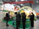 POLAGRA FOOD 2013 w Poznaniu
