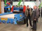 KRUKOWIAK na AGROTECH Kielce 2013