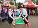 I Krajowa Wystawa Bydła Mięsnego w Sielinku - sobota
