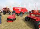 Kongskilde na AGRO SHOW 2016