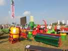 Premium Trade na Agro Show 2014