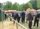  XX Targi Rolnicze Lubniewice