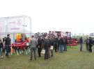 Expom na AGRO SHOW BEDNARY 2017