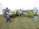 AGRO SHOW 2013 - sobota i niedziela