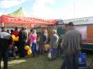 Konkursy Gospodarz.pl na Agro Show 2012