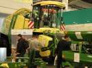 AGROMIX Rojęczyn na AGROTECH Kielce 2015