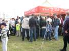 Konkursy Gospodarz.pl na Agro Show 2012