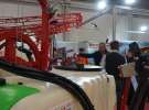 Bury na AGROTECH w Kielcach 2017