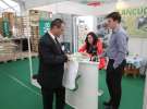 KOMES na AGROTECH Kielce 2015