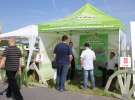 Zielone Agro Show 2011 - wystawcy