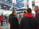 POMOT na AGROTECH Kielce 2013