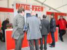 METAL-FACH na targach Agro Show 2013