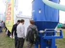 DOZAMECH na targach Agro Show 2013