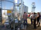 Agro Show 2015 - Bin