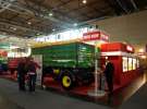 METAL-FACH na targach Agritechnika w Hanowerze