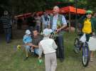 XX Targi Rolnicze Lubniewice 