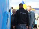 EUROMILK na Agro Show 2012