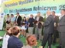 Regionalna Wystawa Zwierząt Hodowlanych i Dni z Doradztwem Rolniczym w Szepietowie-niedziela