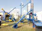 DOZAMECH na Agro Show 2014