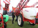 Bury na AGRO SHOW BEDNARY 2017