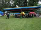 XX Targi Rolnicze Lubniewice 