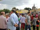 IX Święto Gęsi w Biskupcu
