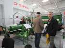 SIPMA  na targach AGRO-PARK Lublin 2013