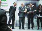 Polagra Premiery 2012 okiem fotografa cz. 3