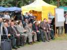  XX Targi Rolnicze Lubniewice