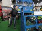 Premium Trade na AGROTECH Kielce 2014