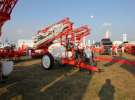 Maschio-Gaspardo na Agro Show 2014