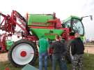 Agro Show 2013 Piątek