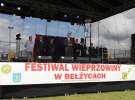 Festiwal Wieprzowiny w Bełżycach