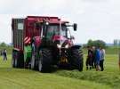 ZIELONE AGRO SHOW 2017 w Ułężu