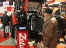 AGROTECH 2013 - piątek