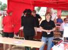 ZETOR FAMILY TRACTOR SHOW 2012 - Tursko k/Kalisza