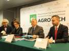 Targi AgroTech Kielce 2018