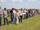 Zielone Agro Show i pokaz maszyn rolniczych - znajdź siebie