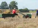 XII Festiwal Starych Ciągników im. Jerzego Samelczaka w Wilkowicach 2013 - sobota