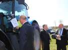 XX Agro-Targi 2011 w Starej Łubiance
