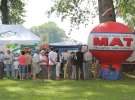 Ogólnopolski Festiwal Wieprzowiny w Łasinie