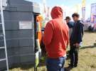 INDUSTRY Diesel Oil na targach Agro Show 2013